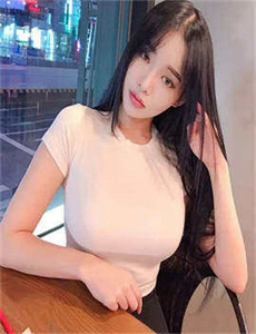 《无法无天-三角裤美女》